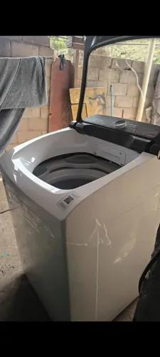 Máquina de lavar