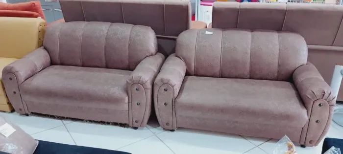 Jogo de Sofa