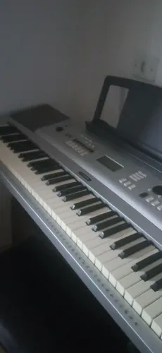 Teclado Arranjador