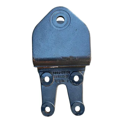 Suporte Mola Diant Tector Cursor Eurocargo 5802125138 E4231