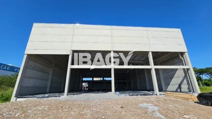 Oportunidade! Galpão em Pacheco - Palhoça