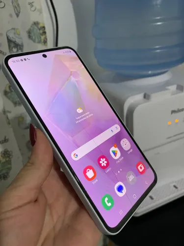 Samsung galaxi A35