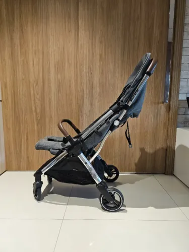 Carrinho de Bebê Maxxi Cosi