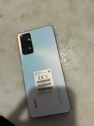 Redmi note 11 pro 