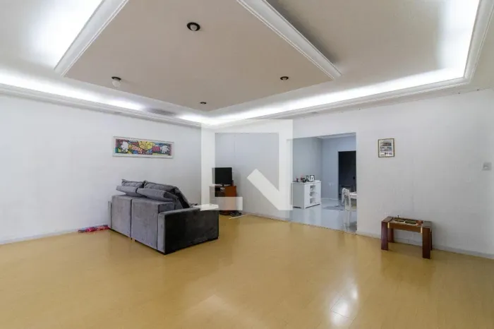 CASA RESIDENTIAL em Campinas - São Paulo, Cambuí