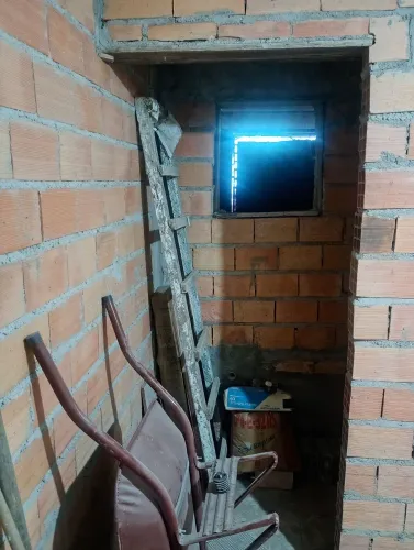 Preciso de ajudante