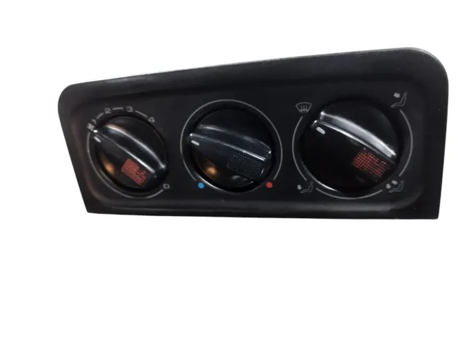 Comando De Ar Quente/fresco Golf Mk3 95/98 Usado Original 