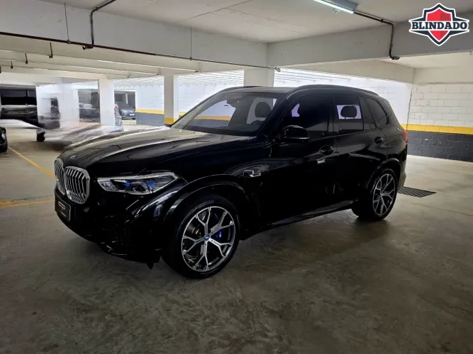 BMW X5 Xdrive 45E 3.0 M.sport Híbrido AU 2023