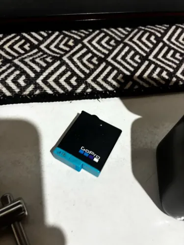 Bateria Gopro  hero 8
