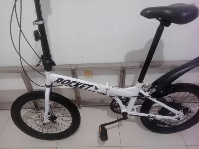 As duas dobrável por $ 1,999. Com tudo. Oportunidade.