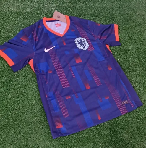 Camisa Nike Seleção da HOLANDA