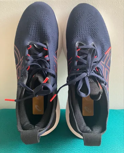 Asics Nimbus ORIGINAL Tam 41