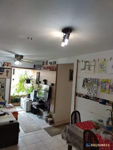 Apartamento à venda com 3 quartos, sendo 1 suíte - Paraisópolis, São Paulo, SP