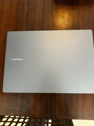 MACBOOK 4 GALAXI ULTRABOOK NOVO SAMSUNG