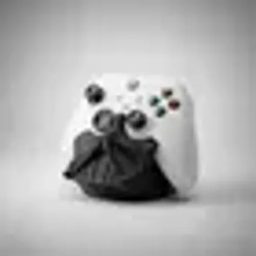Suporte de Mesa para Controle XBOX Darth Vader