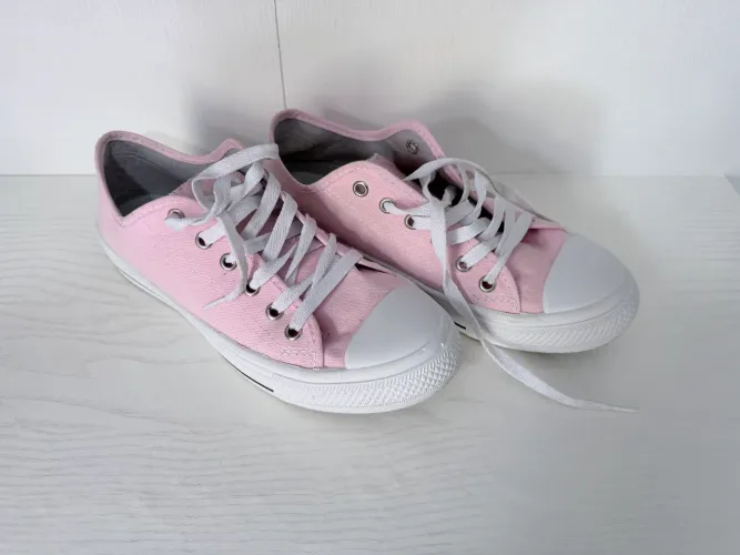 Sapato infantil Oul Star N36