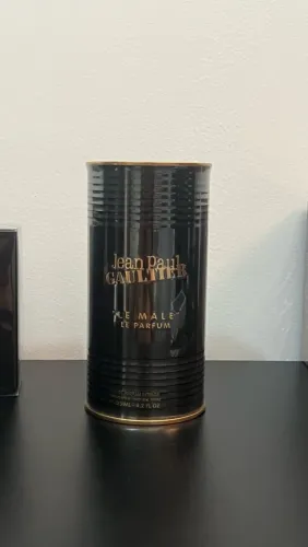 Jean paul gautier Le Male Parfum