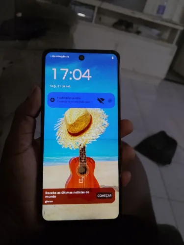 Vende - se motorola