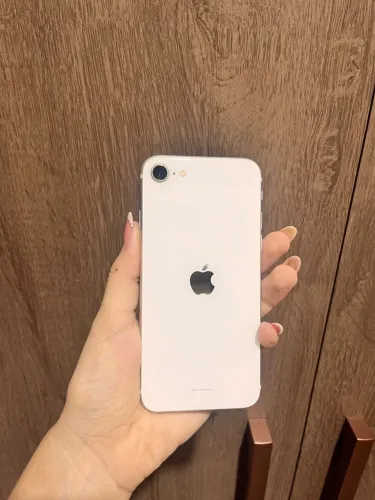 IPHONE SE