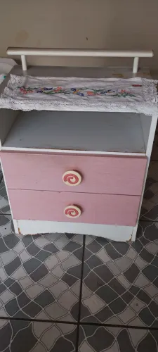 Criado de cama
