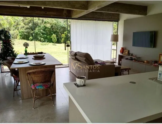 Sítio à venda, 30000 m² por R$ 1.500.000,00 - Centro - Angelina/SC
