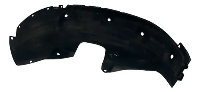Parabarro Traseiro Direito Kia Sportage 2019