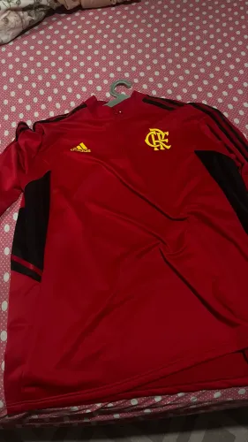 ? Agasalho de Treino Flamengo 2022 - 2XG ?
