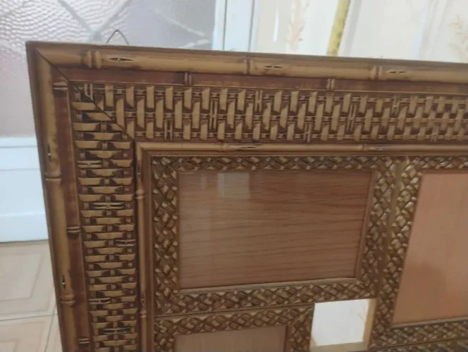 Quadro para fotos