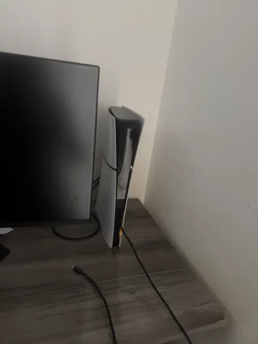 PS5 slim 1TB troco em xbox series X
