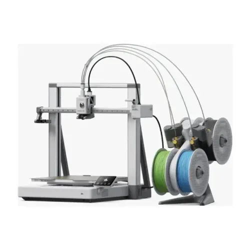 Impressora 3D Bambu Lab A2L Combo com AMS Lite, 220V
