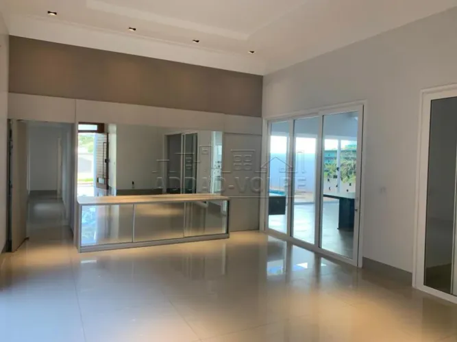 Casa Condomínio em Bauru