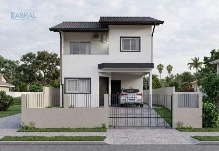 Casa Santa Mônica