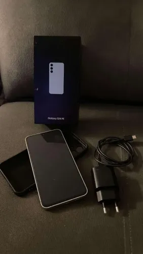 Galaxy s24 FE