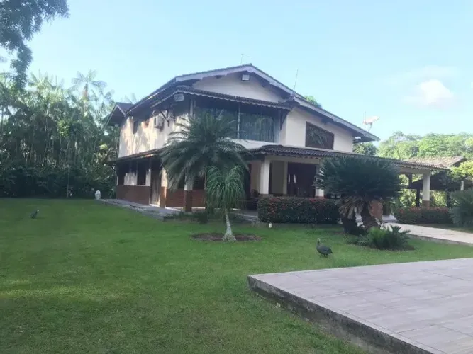 Sítio em Benevides com 12 Hectares
