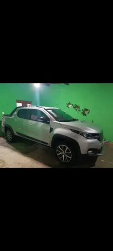 Fiat Strada Volcano 1.3 Flex 8V CD 2025