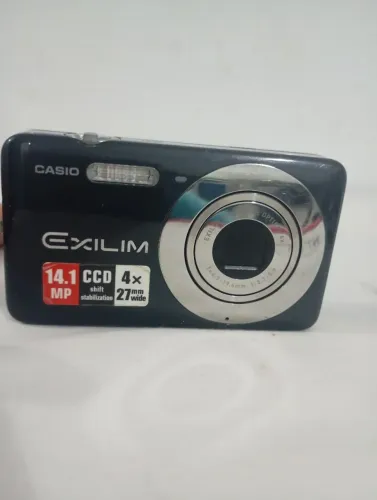 Camera digital Casio