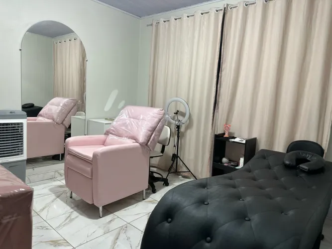 Vendo maca estética