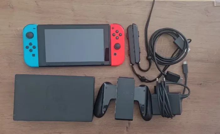 Nintendo Switch v2