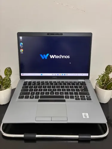 Dell Latitude 5410 i7 10* geração