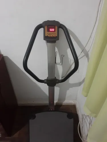 Plataforma Athletic advanced 900vm 