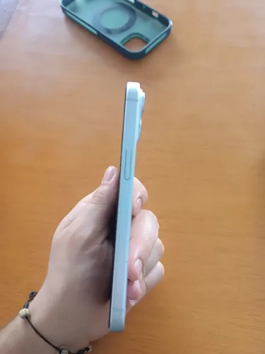 iPhone 15 128 gb. Zerado.