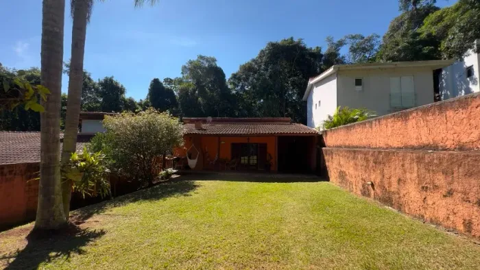 CASA TERREA | CONDOMÍNIO | 3 QUARTOS | SUÍTE | RES. VILA VERDE 