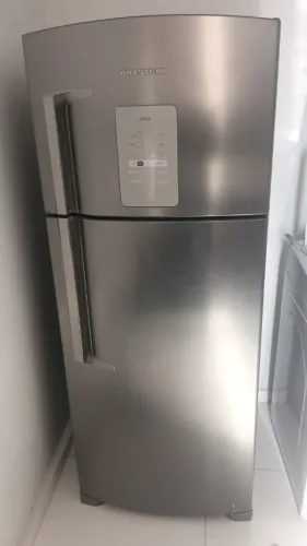 Vendo geladeira funcionando perfeitamente