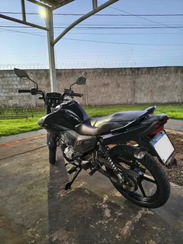 Yamaha Factor 150 2025/2025