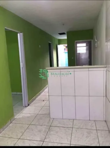Casa de Condominio em Mongaguá. Otima oportunidade.