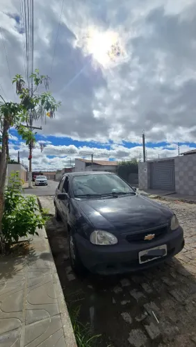 Chevrolet Corsa SED Class.spirit 1.0/1.0 Flexpower (álcool) 2009