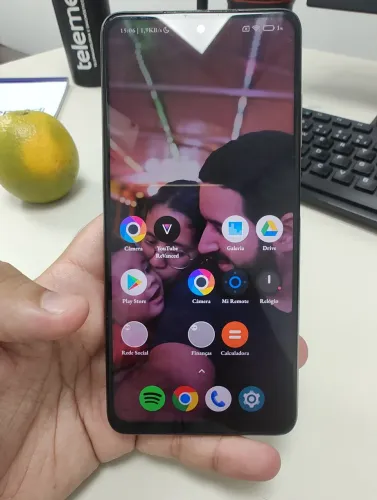 Poco x3 pro