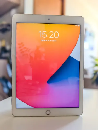 iPad Air 2 128GB Wifi + 4G | Ótimo Estado
