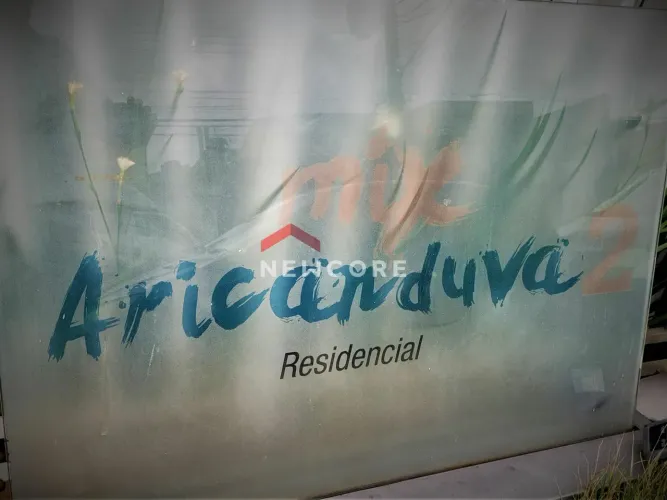 Apartamento em Avenida Olga Fadel Abarca - Jardim Santa Terezinha (Zona Leste) - São Paulo