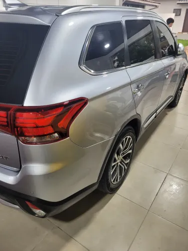 Mitsubishi Outlander 3.0/ GT 3.0 V6 Aut. 2018
